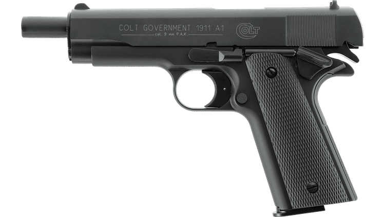 iv_Colt Government 1911 A1_1