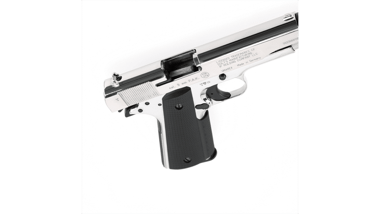 iv_Refurbished - Colt Government 1911 A1_4