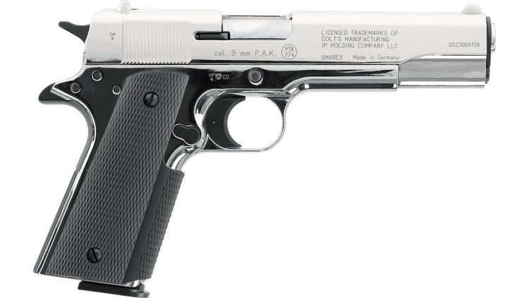 iv_Colt Government 1911 A1_3