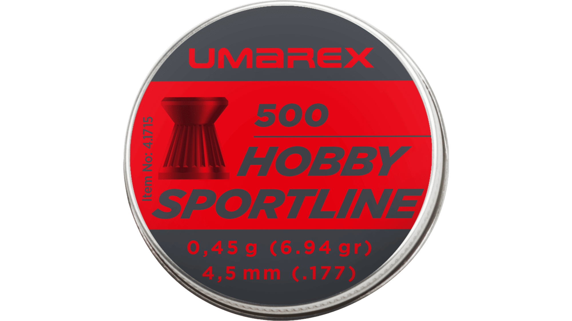 Produkte Airguns Munition 4 1715 Hobby Sportline Www umarex de produkte-airguns-munition-4-1715-hobby-sportline-www-umarex-de