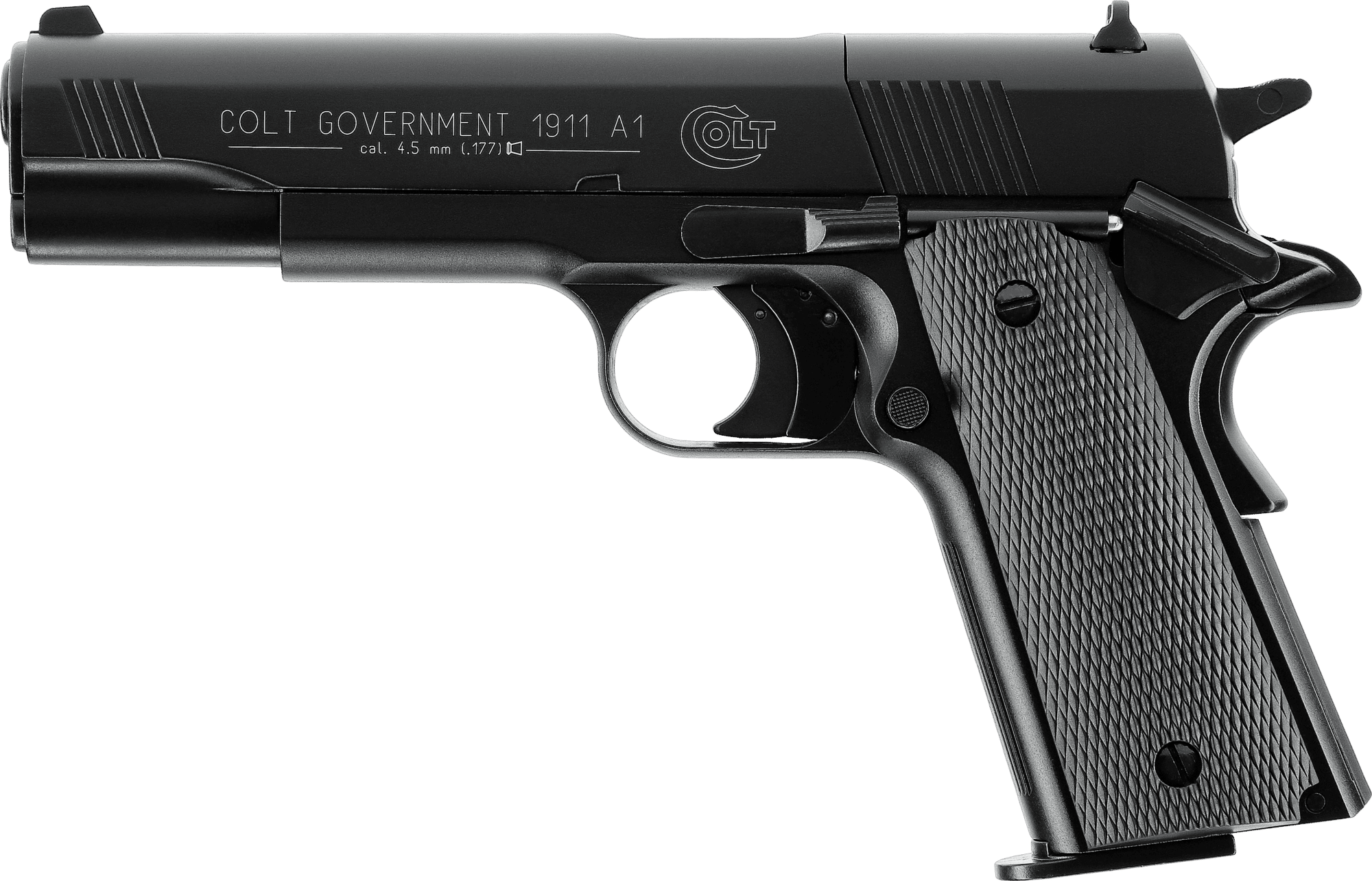 トイガン MGC GOVERNMENT-45 AUTOMATIC MODELGUN MGC GOVERNMENT-45 AUTOMATIC モデルガン AUTOMATIC Model MGC M45