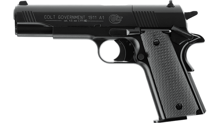 iv_Colt Government 1911 A1_0