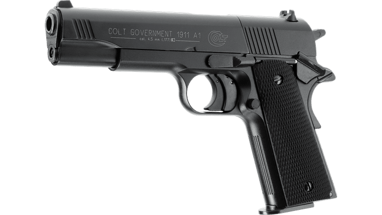 iv_Colt Government 1911 A1_2