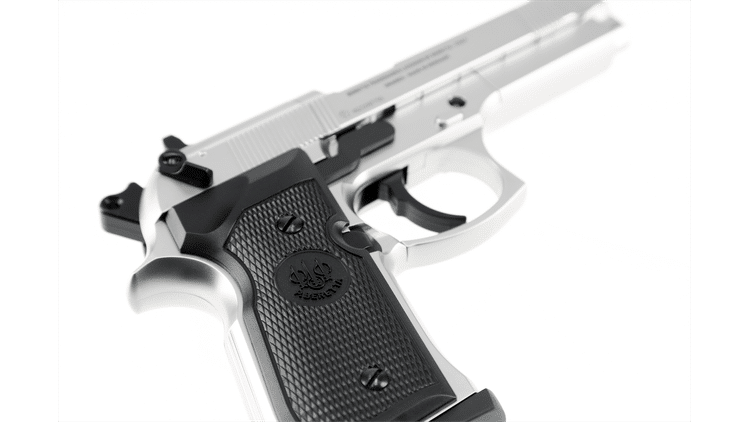 iv_Beretta MOD. 92 FS_4