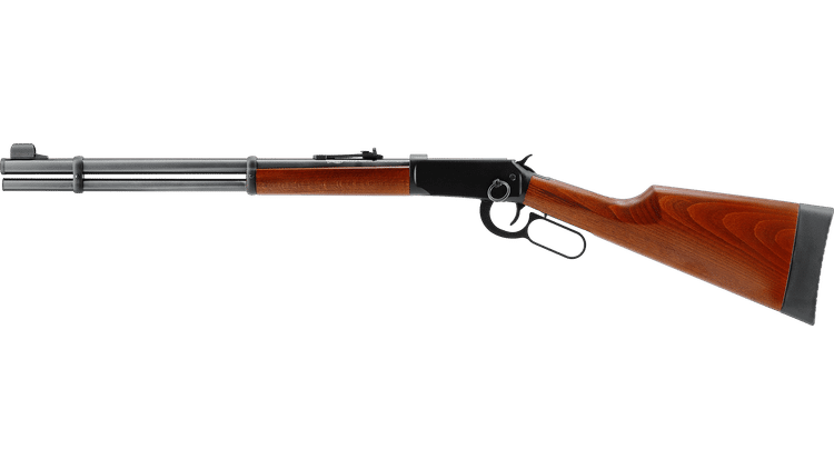 iv_Walther Lever Action_0