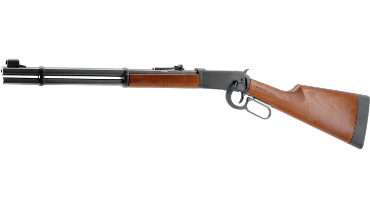 iv_Walther Lever Action_1