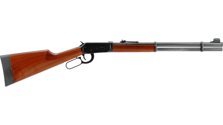 iv_Walther Lever Action_2