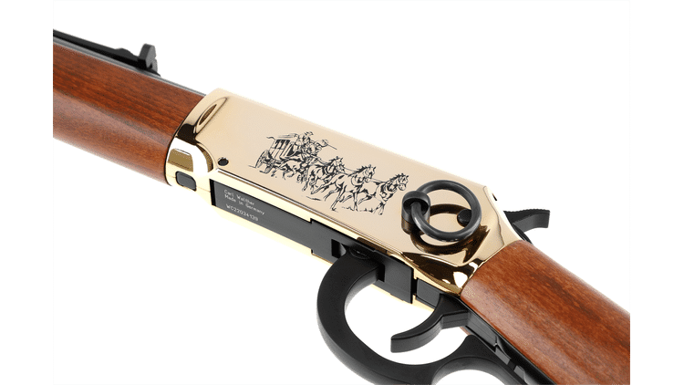 iv_Walther Lever Action Wells Fargo_3