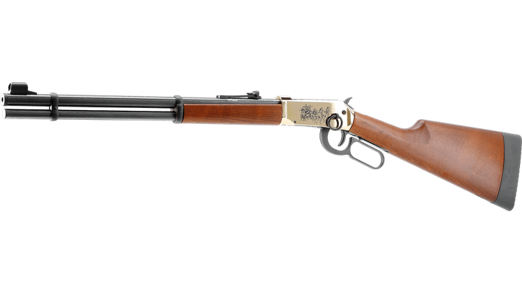 iv_Walther Lever Action Wells Fargo_1