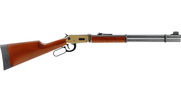 iv_Walther Lever Action Wells Fargo_2