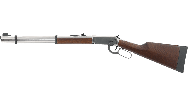 iv_Walther Lever Action_0