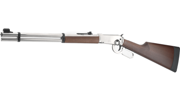 iv_Walther Lever Action_1