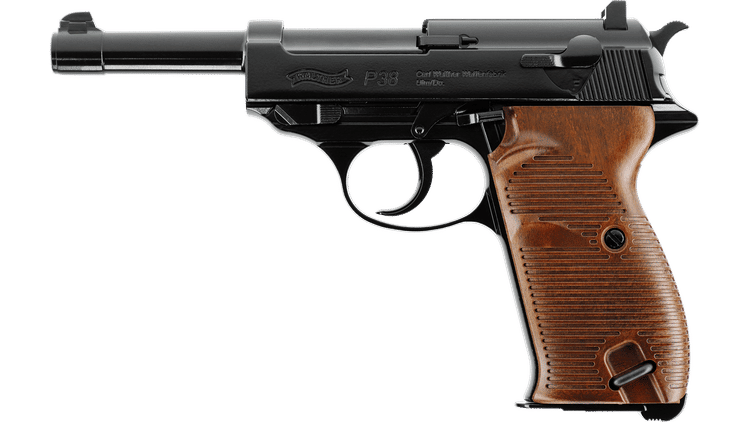 Products » Product universe » Classic » Brands » Walther Products » Product universe » Classic » Brands » Walther