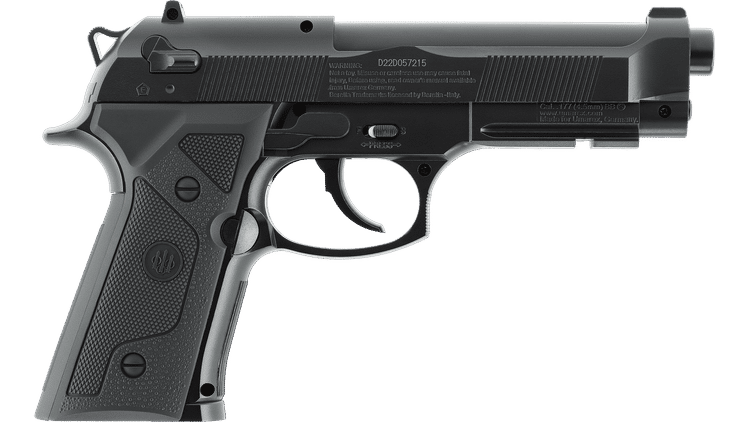 iv_Beretta Elite II_2