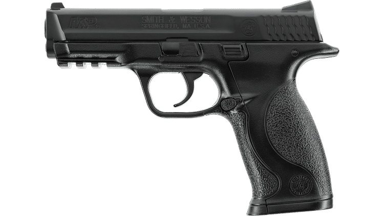 iv_Smith & Wesson M&P40_0