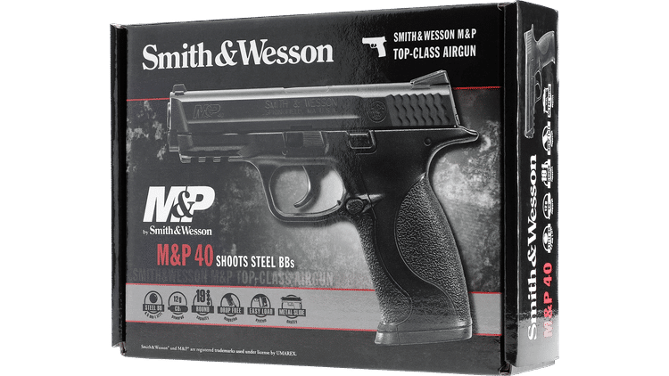 iv_Smith & Wesson M&P40_4