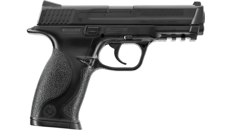 iv_Smith & Wesson M&P40_2