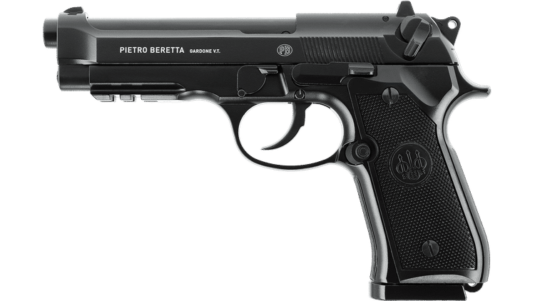 iv_Beretta MOD. 92 A1_0