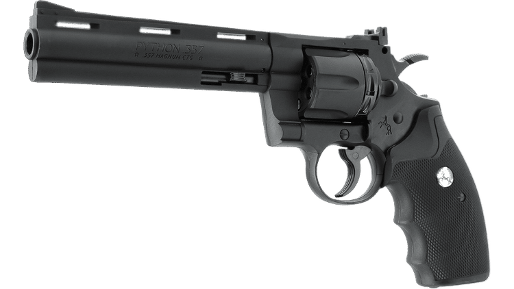 iv_Colt Python 6