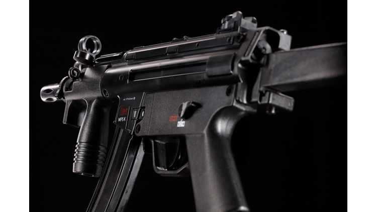 iv_Heckler & Koch MP5 K-PDW_7