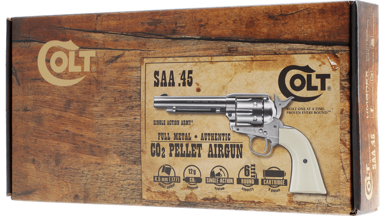 iv_Colt SAA .45 - 5.5