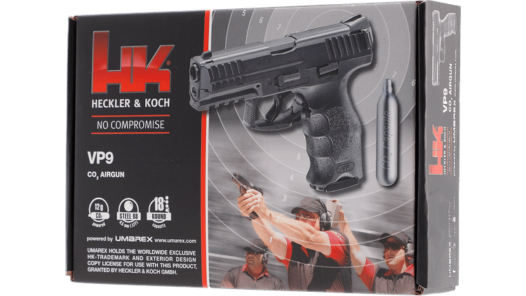 iv_Heckler & Koch VP9_7