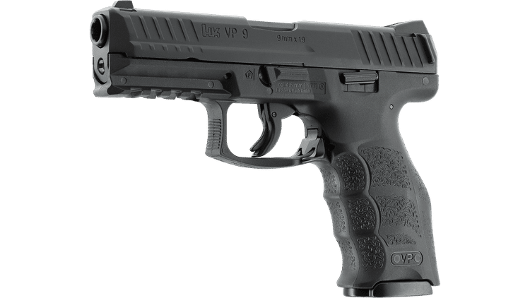 iv_Heckler & Koch VP9_2