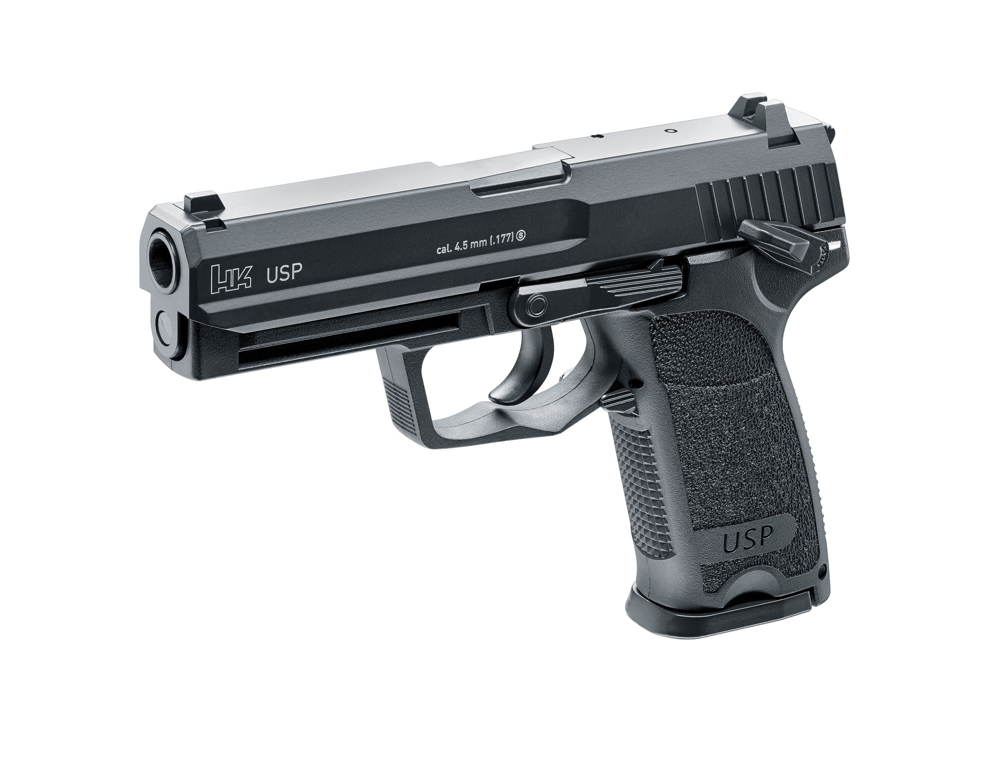 Products » Product universe » Classic » Brands » Heckler & Koch