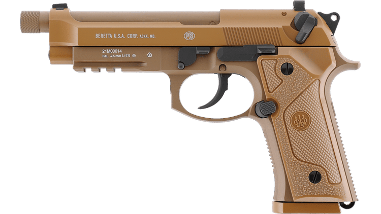 iv_Beretta MOD. M9A3_0