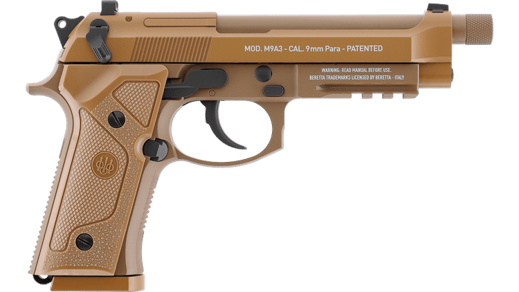 iv_Beretta MOD. M9A3_3