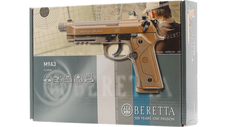 iv_Beretta MOD. M9A3 FM_6