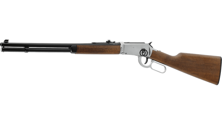 iv_Legends Cowboy Rifle_1