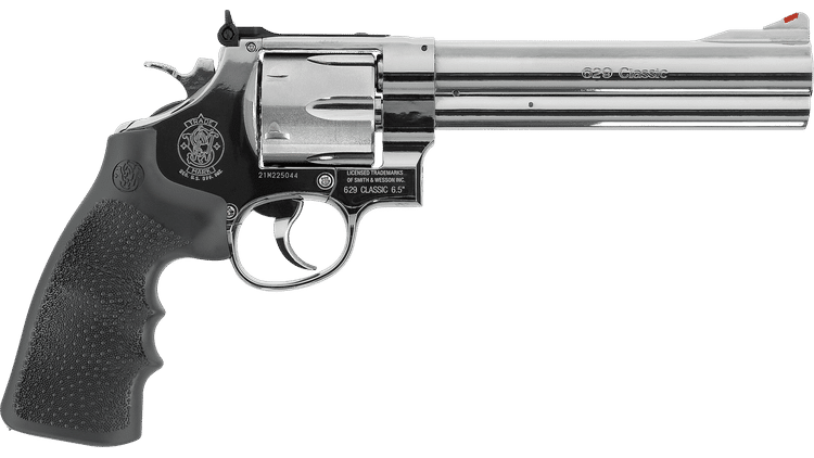 iv_Smith & Wesson 629 Classic 6.5