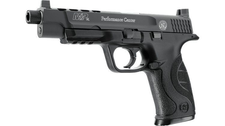 iv_Smith & Wesson M&P9L Performance Center Ported_2