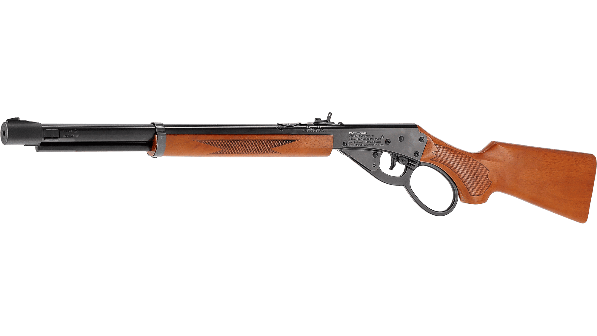Umarex Marlin Lever Action Bb Rifle