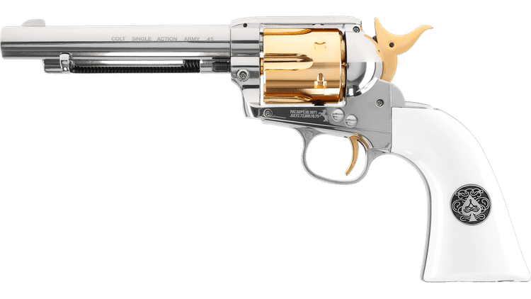Products » Product universe » Classic » Brands » Colt » 5.8456