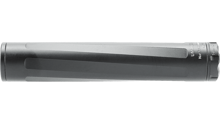 Products » Airguns » Brands » Umarex » 5.8491 » SD5 Silencer