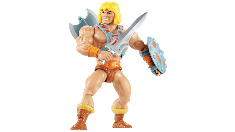 iv_Mattel He-Man_0