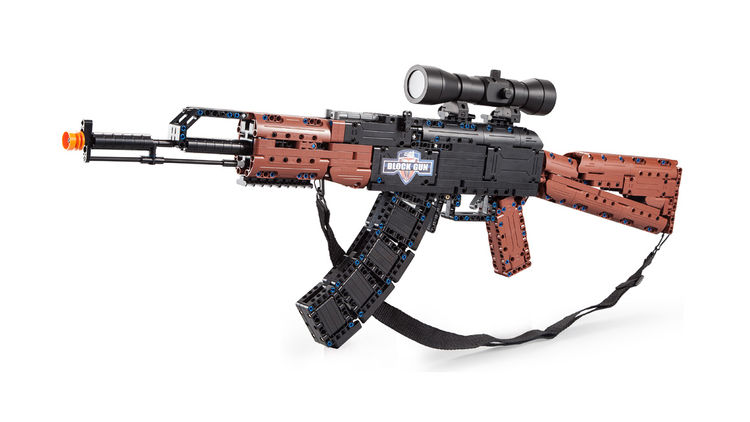 iv_CaDA AK Rifle_0