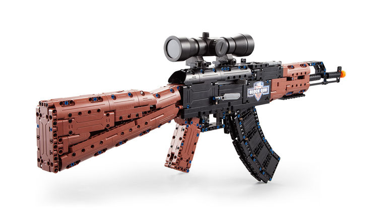 iv_CaDA AK Rifle_2