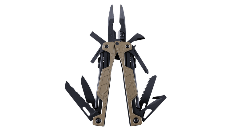iv_LEATHERMAN One Hand Tool 16 Funktionen_0