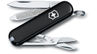 it_Victorinox Classic schwarz_0