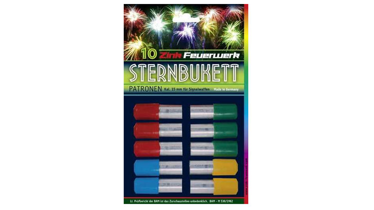 iv_Zink Feuerwerk Sternenbukett Patronen_0