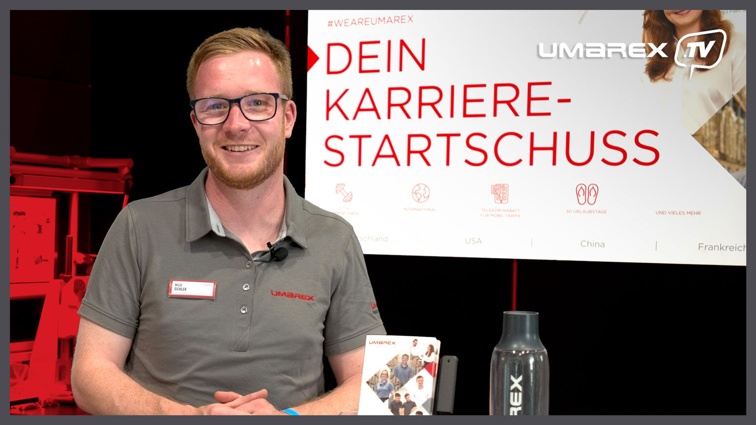 Interview mit Nico