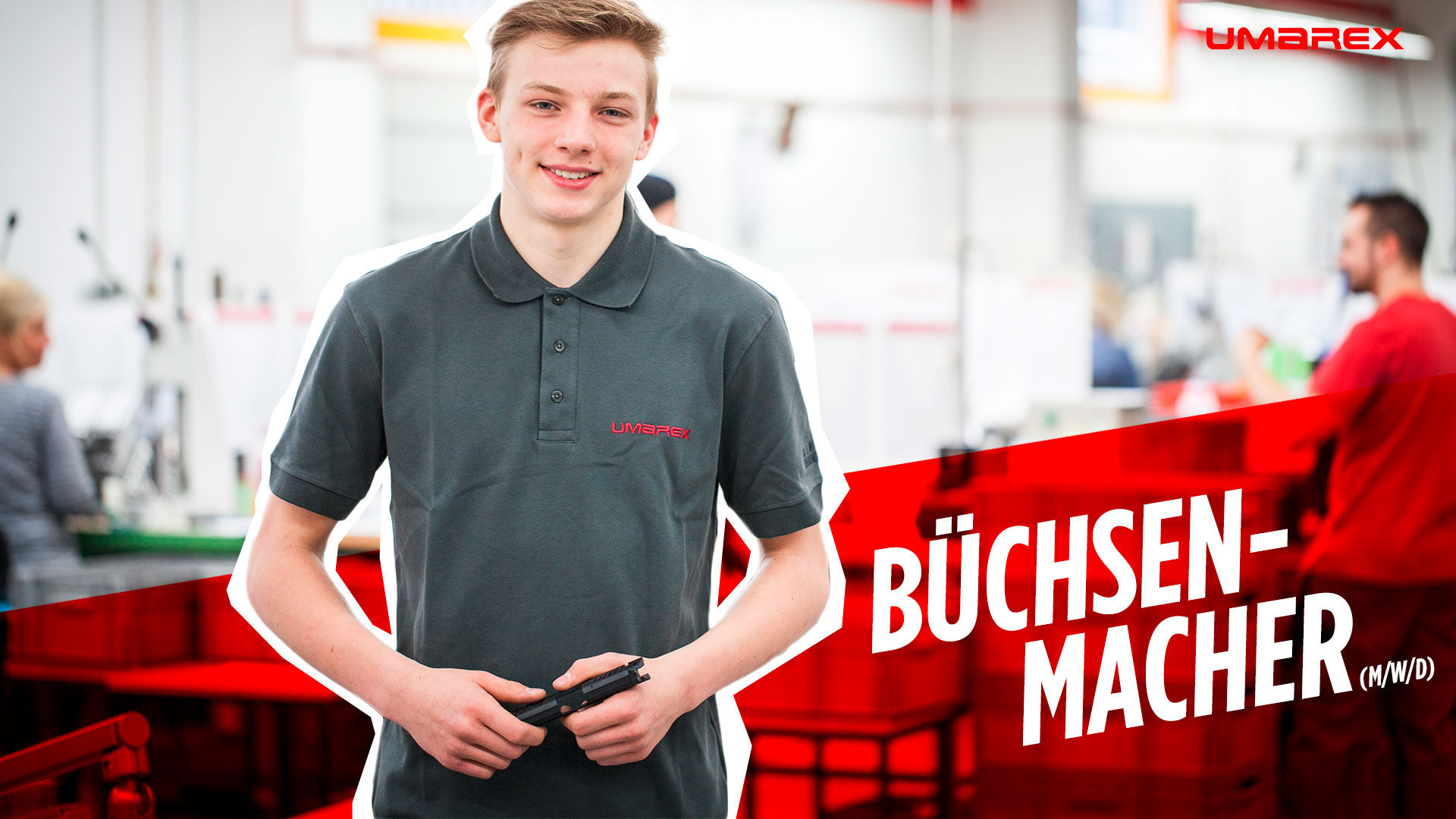 Büchsenmacher