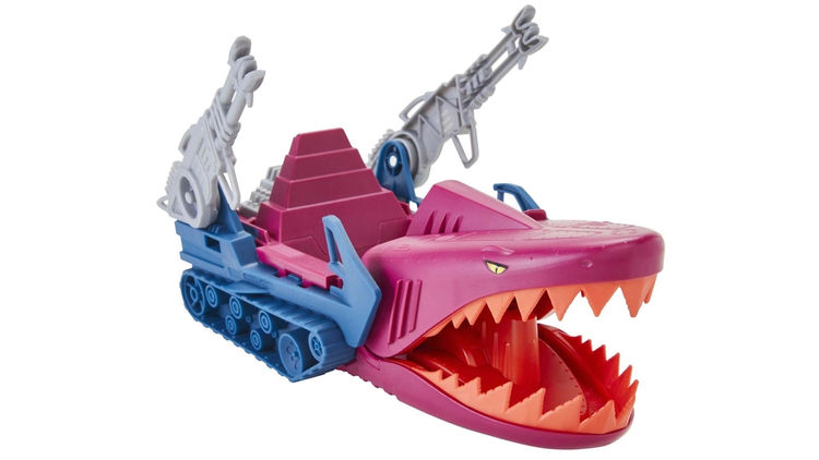 iv_Mattel Land Shark_0