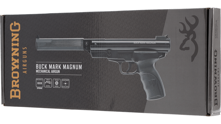 iv_Browning Buck Mark Magnum_0