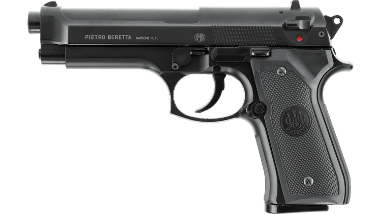 iv_Beretta MOD. 92 FS_0