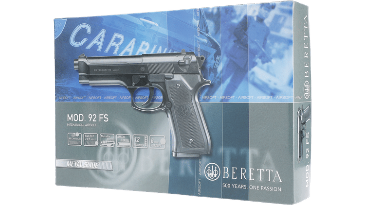 iv_Beretta MOD. 92 FS_1