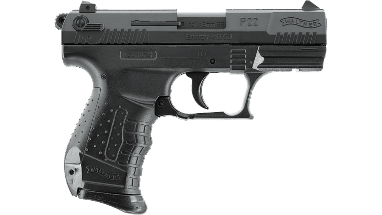 iv_Walther P22_2